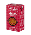 Cooking base for Meat Paella (6 units carton)