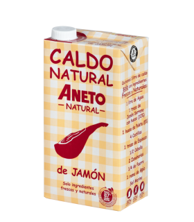 Caldo de Jamón - 6L