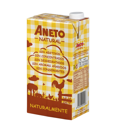 Chicken Broth 1L (6 units carton)
