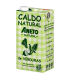 Caixa de Caldo de Verdures 1L (6 briks)