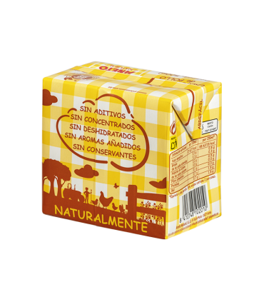 Chicken Broth 0,5L (6 units)