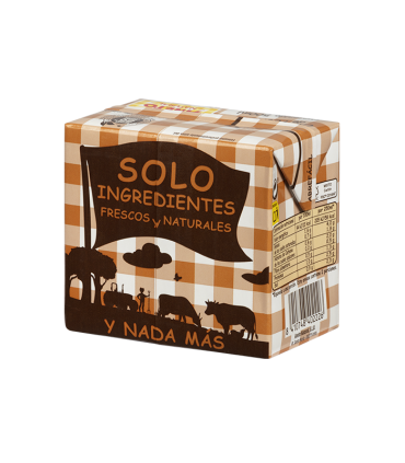 Caldo de Puchero - 6ud de 0,5 litros