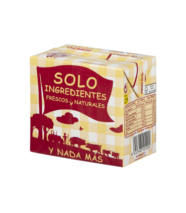 Caldo de Jamón - 6ud de 0,5 litros