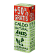 Caldo de Verduras - 10L + 50% Gratis