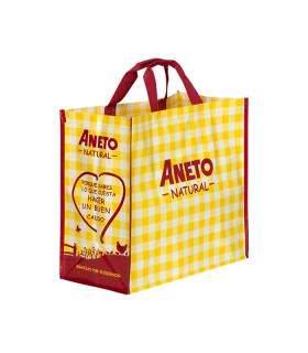 Bossa de la compra Aneto