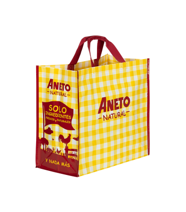 Bolsa Aneto