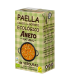 Caldo para Paella de Verduras Ecológicas - 6L