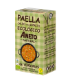 Cooking base for Organic Vegetables Paella (6 units carton)