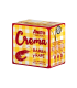 Crema de Gamba y Rape - 6ud de 0,5 litros