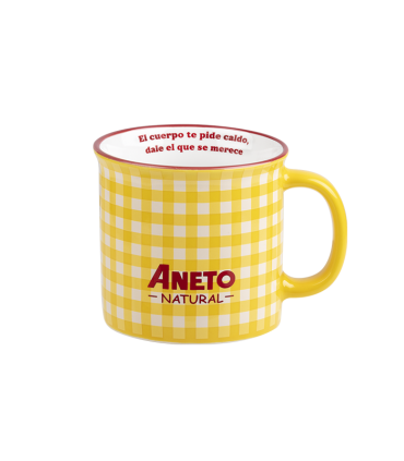 Aneto Mug