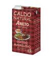 Cocido Madrileño Broth 1L (6 units carton)