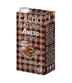 Caixa de Caldo de Escudella 1L (6 briks)