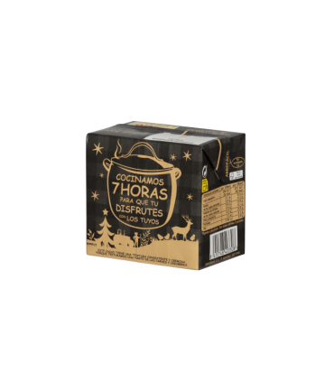 Christmas Broth 0.5L (6 units carton)