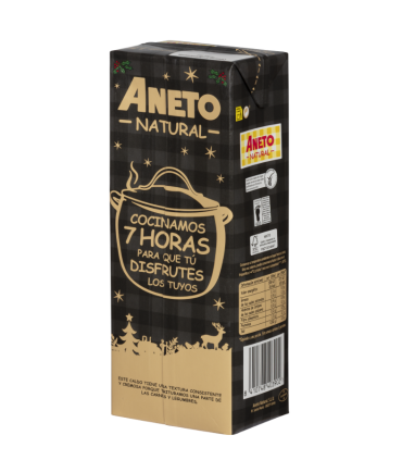 Christmas Broth 1.5L (10 units carton)