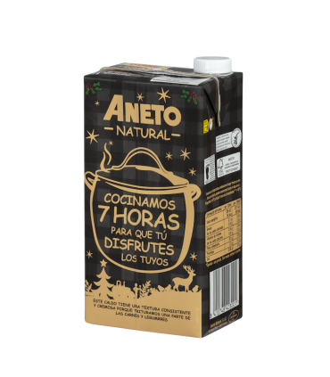 copy of Christmas Broth 1L (6 units carton)