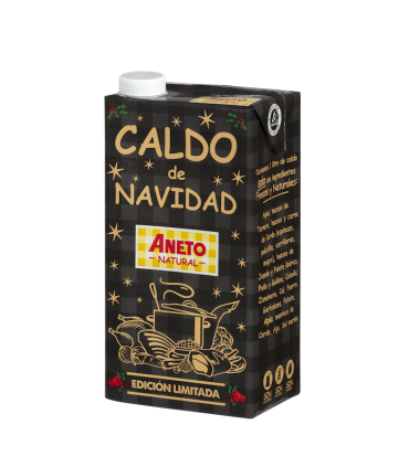 copy of Caixa de Caldo de Nadal 1L (6 briks)