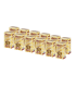 Pasta para Sopa Galets - 12x200G