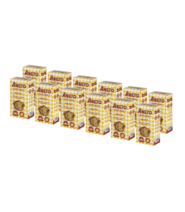 Pasta for Galets Soup - 12x200G