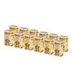 Pasta para Sopa Galets - 12x200G