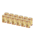 Pasta para sopa Tiburón - 12x200G
