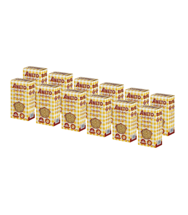 copy of Pasta for Galets Soup - 12x200G