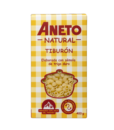 copy of Pasta for Galets Soup - 12x200G