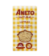 Pasta para sopa Letras - 12x200G