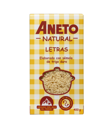 copy of Pasta per a Sopa Galets - 12x200G