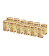 Pasta para sopa Fideo Nº0 - 12x200G