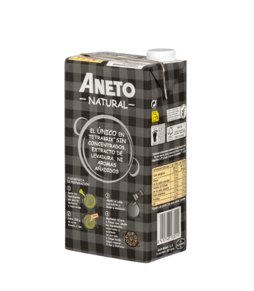 Cooking base for Squid Ink Paella (6 units carton)