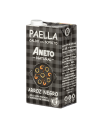 Caixa de Caldo per Arròs Negre 1L (6 briks)