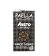 Caixa de Caldo per Arròs Negre 1L (6 briks)