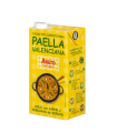 Cooking base for Valencian Paella (6 units carton)