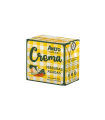 copy of Caixa de 6 briks de 500 ml de Crema de Carbassa Rostida