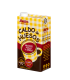 Caldo de huesos de vacuno, pollo y cerdo - Caja 6 x 1 L