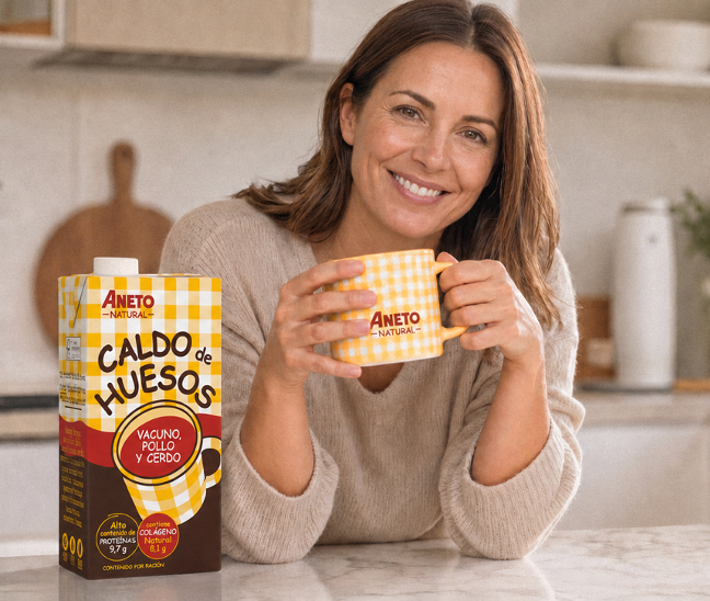 Caldo d'Ossos Aneto